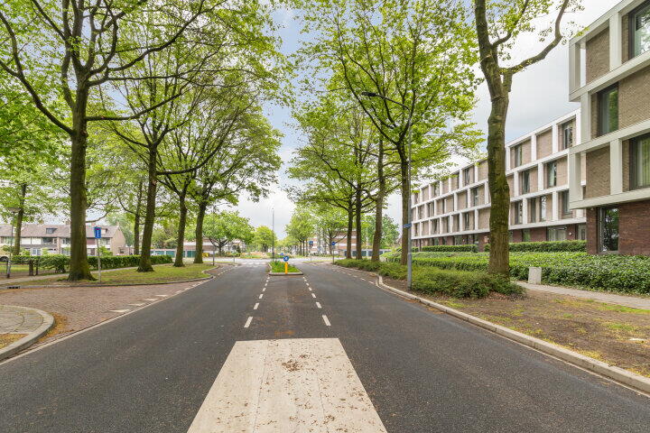 Foto 34 - Keermanslaan 122, Breda