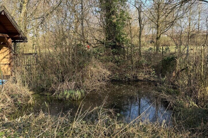 Foto 2 – Keerweg, Heerlen