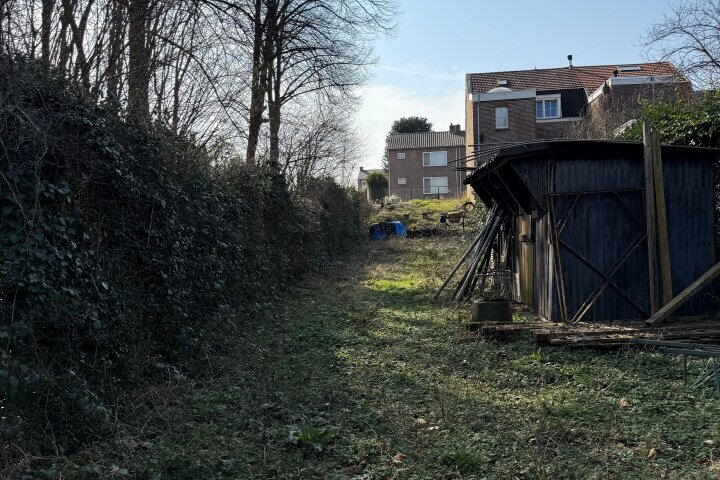 Foto 3 – Keerweg, Heerlen
