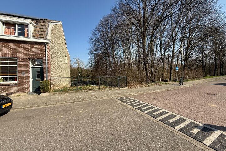 Foto 6 – Keerweg, Heerlen