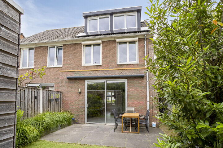 Foto 23 – Kees Dekkershof 1, Roosendaal