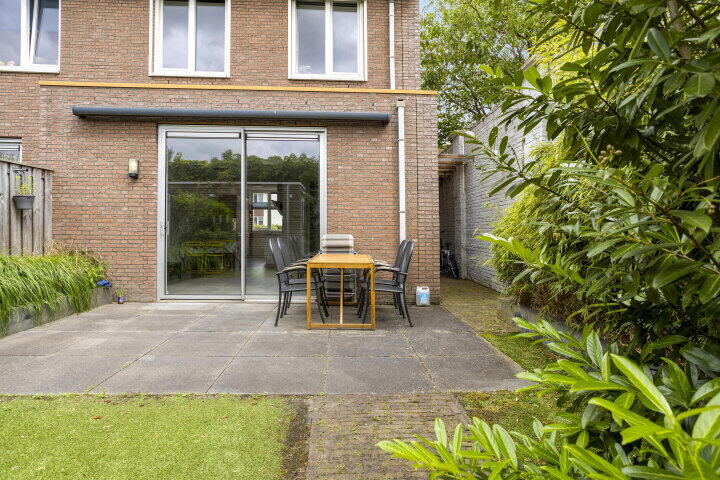 Foto 4 – Kees Dekkershof 1, Roosendaal