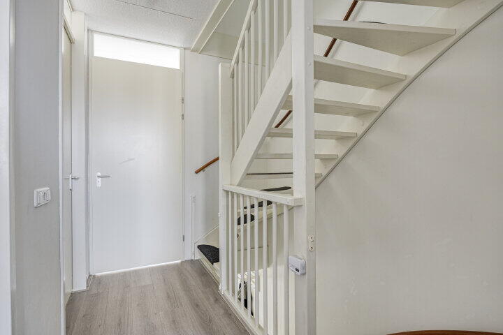 Foto 11 - Kees Dekkershof 11, Roosendaal