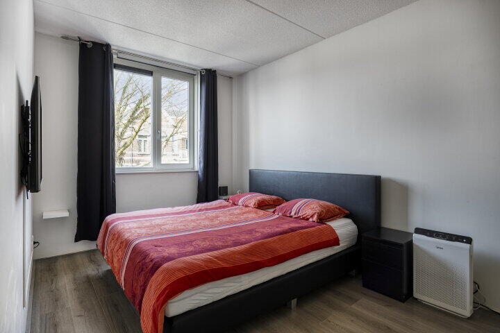 Foto 12 - Kees Dekkershof 11, Roosendaal