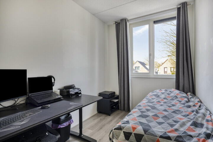 Foto 14 - Kees Dekkershof 11, Roosendaal