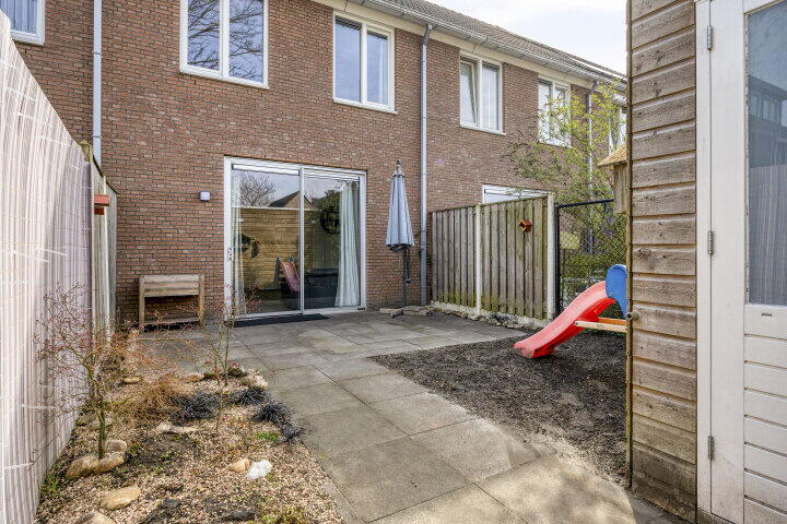 Foto 3 - Kees Dekkershof 11, Roosendaal