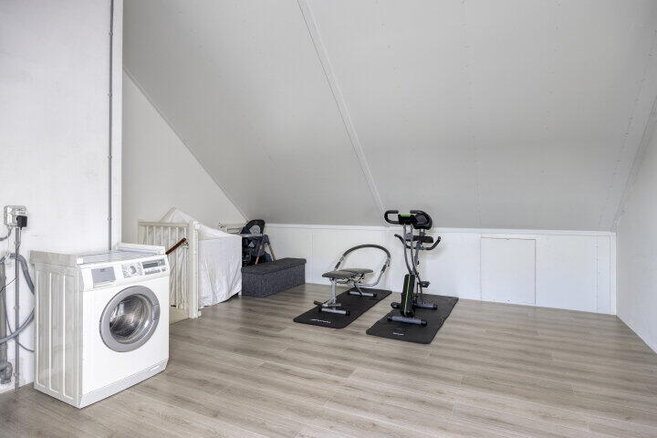 Foto 21 - Kees Dekkershof 11, Roosendaal