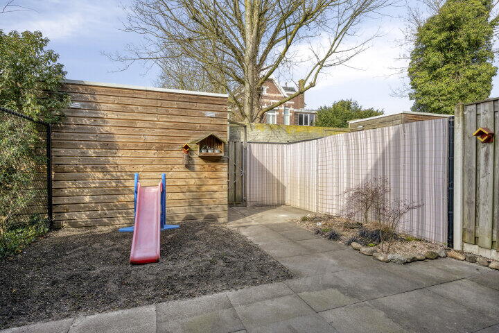 Foto 23 - Kees Dekkershof 11, Roosendaal