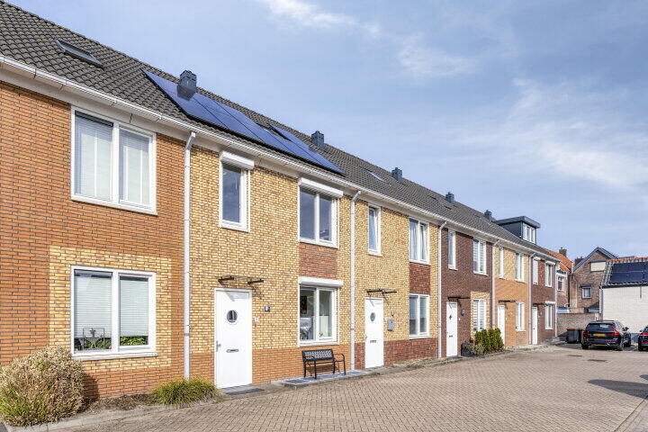 Foto 25 - Kees Dekkershof 11, Roosendaal