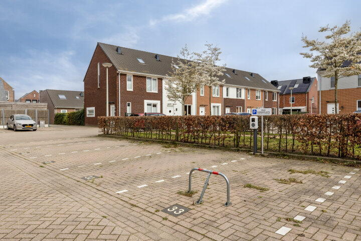 Foto 27 - Kees Dekkershof 11, Roosendaal