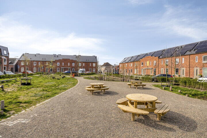 Foto 28 - Kees Dekkershof 11, Roosendaal