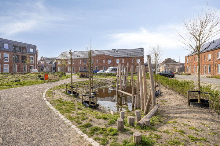 Foto 29 - Kees Dekkershof 11, Roosendaal