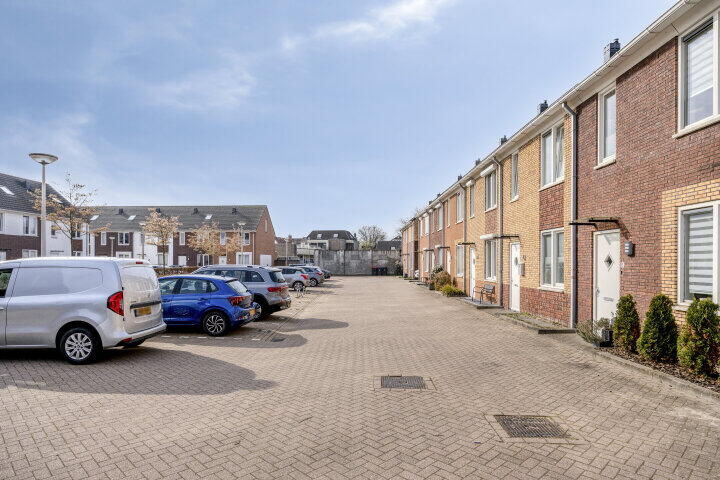 Foto 30 - Kees Dekkershof 11, Roosendaal