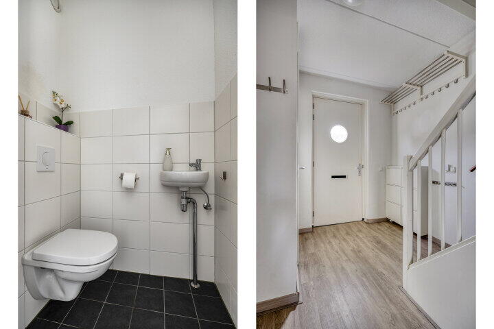 Foto 4 - Kees Dekkershof 11, Roosendaal