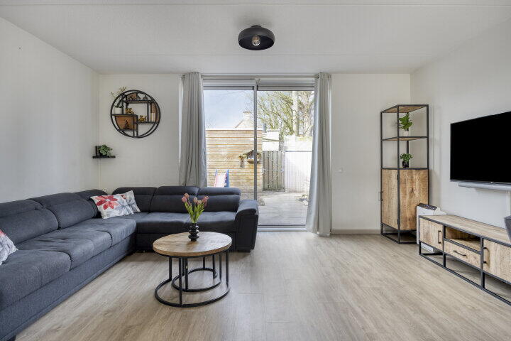 Foto 5 - Kees Dekkershof 11, Roosendaal