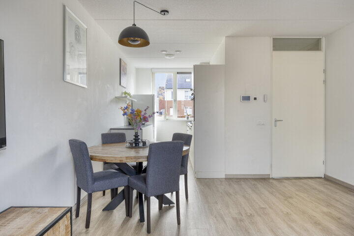 Foto 8 - Kees Dekkershof 11, Roosendaal