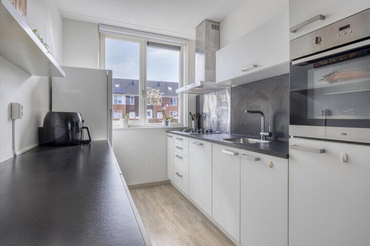 Foto 9 - Kees Dekkershof 11, Roosendaal