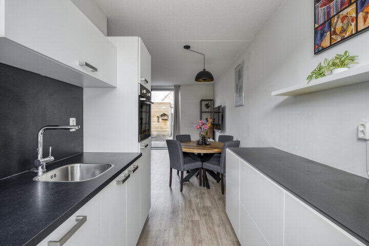 Foto 10 - Kees Dekkershof 11, Roosendaal