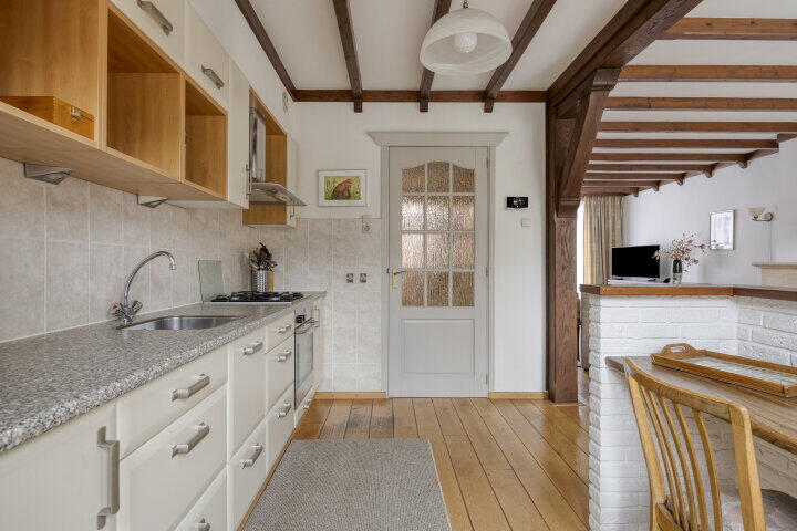 Foto 11 - Keijenburg 5, Roosendaal