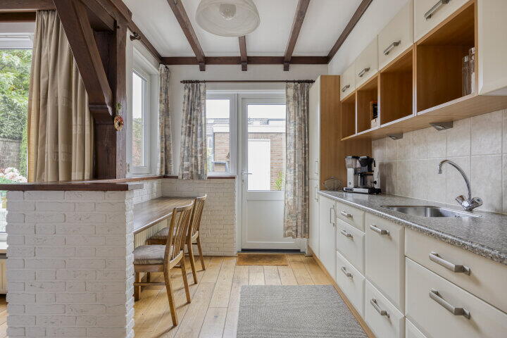 Foto 12 - Keijenburg 5, Roosendaal