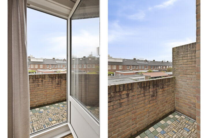 Foto 24 - Keijenburg 5, Roosendaal