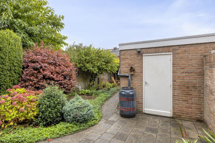 Foto 31 - Keijenburg 5, Roosendaal