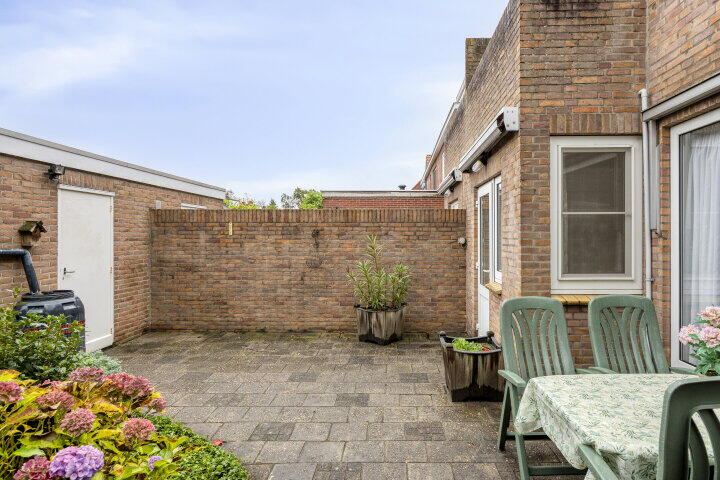 Foto 32 - Keijenburg 5, Roosendaal