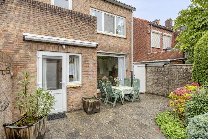 Foto 33 - Keijenburg 5, Roosendaal