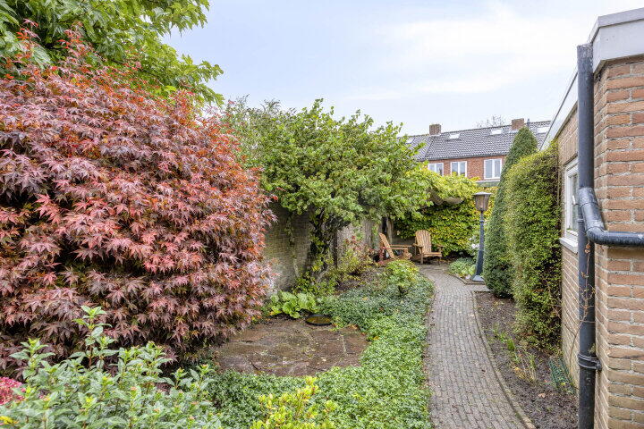 Foto 34 - Keijenburg 5, Roosendaal