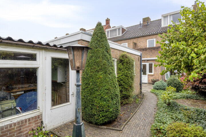 Foto 35 - Keijenburg 5, Roosendaal