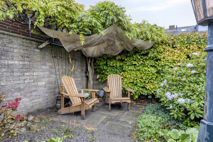 Foto 36 - Keijenburg 5, Roosendaal