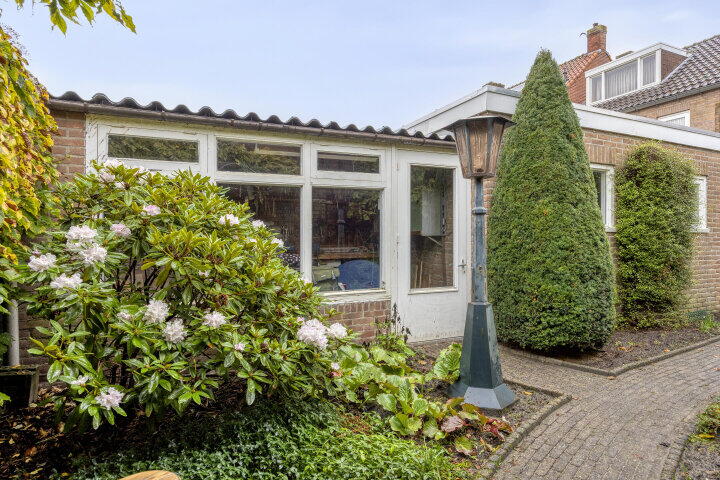 Foto 37 - Keijenburg 5, Roosendaal