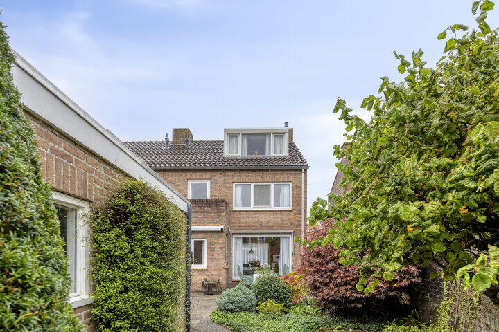 Foto 38 - Keijenburg 5, Roosendaal