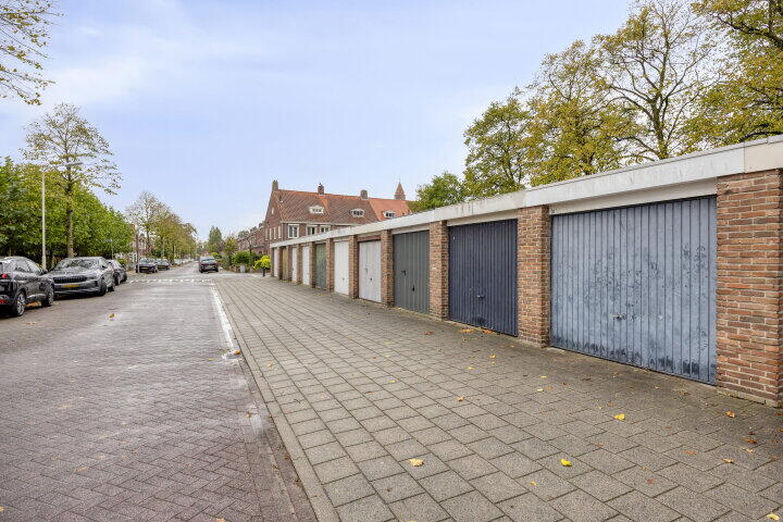 Foto 40 - Keijenburg 5, Roosendaal