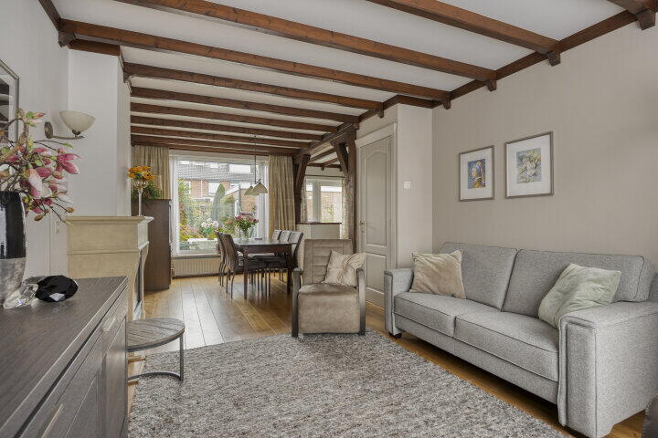 Foto 5 - Keijenburg 5, Roosendaal