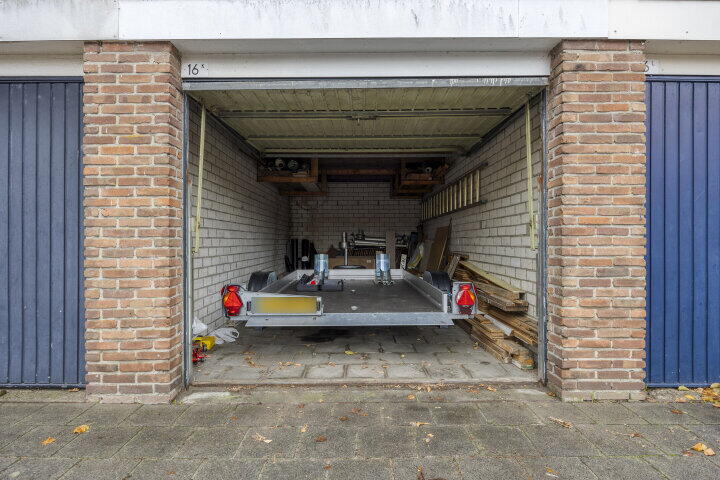 Foto 41 - Keijenburg 5, Roosendaal