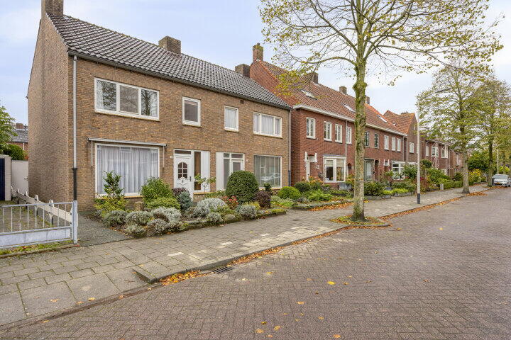 Foto 43 - Keijenburg 5, Roosendaal