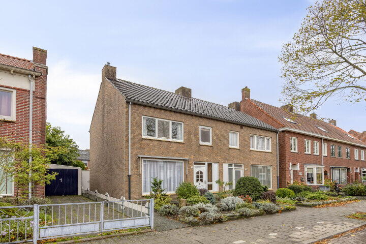 Foto 44 - Keijenburg 5, Roosendaal