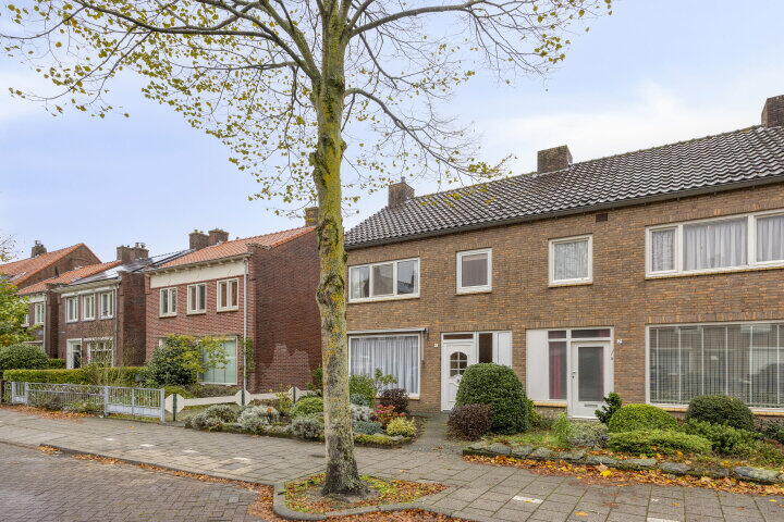 Foto 45 - Keijenburg 5, Roosendaal