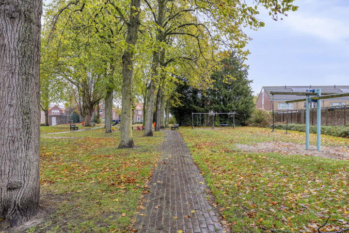 Foto 46 - Keijenburg 5, Roosendaal