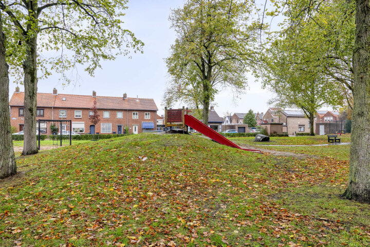 Foto 47 - Keijenburg 5, Roosendaal