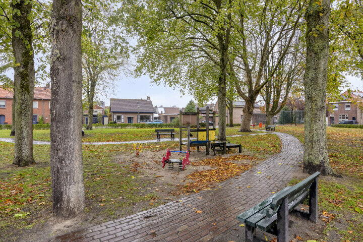 Foto 48 - Keijenburg 5, Roosendaal