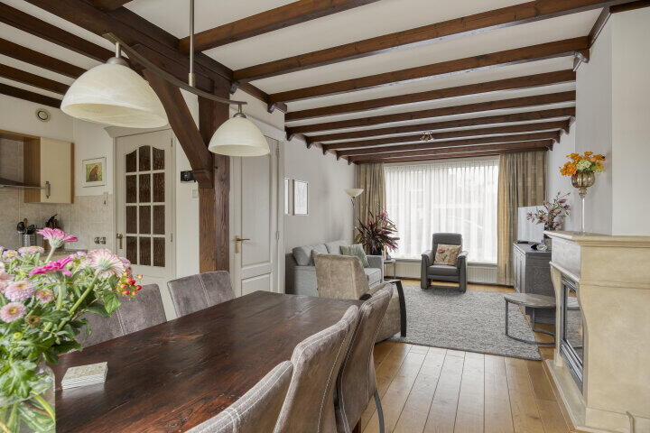 Foto 7 - Keijenburg 5, Roosendaal