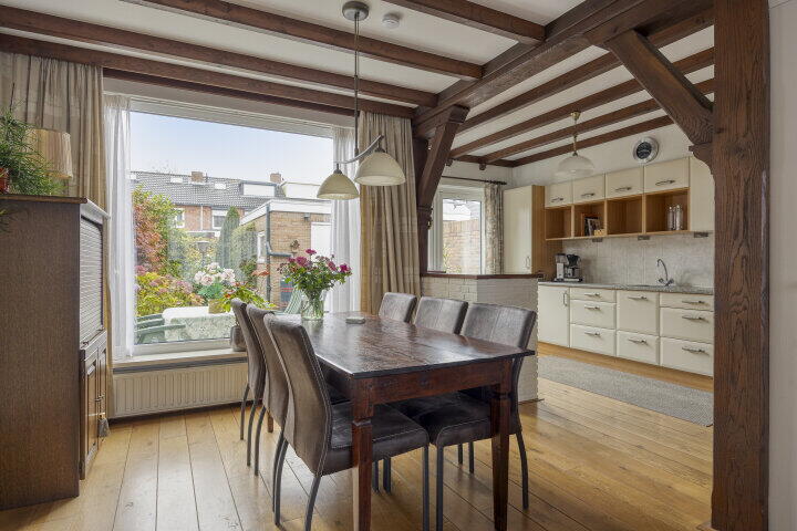 Foto 8 - Keijenburg 5, Roosendaal