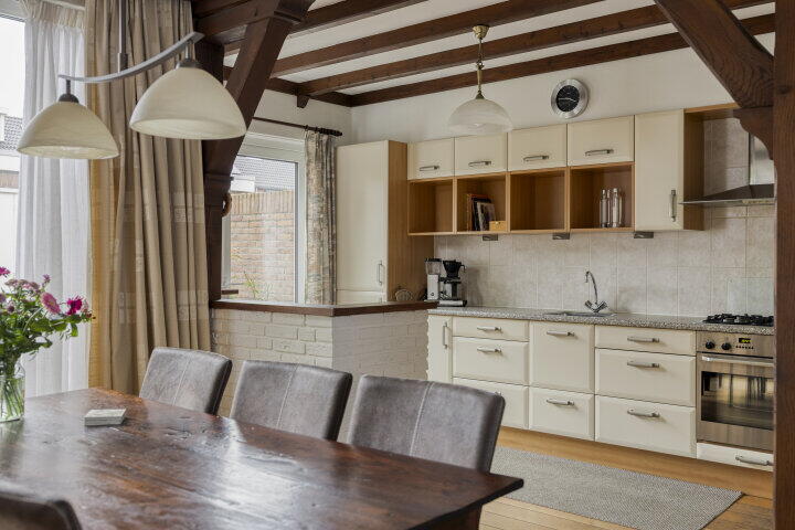 Foto 9 - Keijenburg 5, Roosendaal