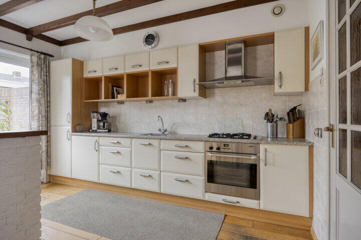 Foto 10 - Keijenburg 5, Roosendaal