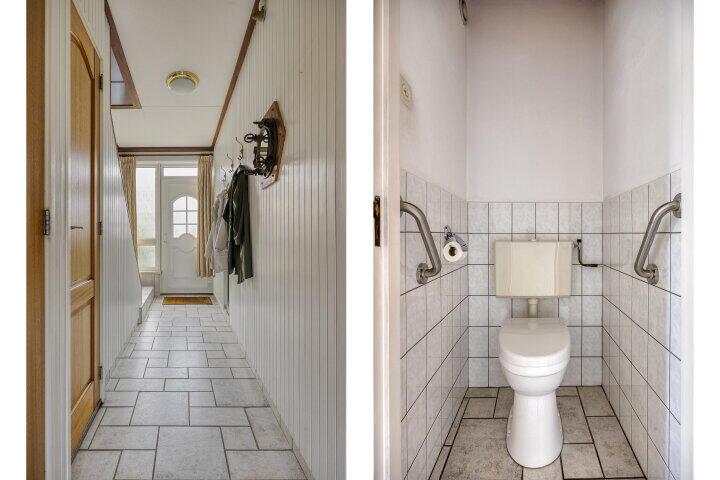 Foto 3 - Keijenburg 5, Roosendaal