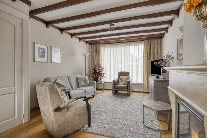 Foto 4 - Keijenburg 5, Roosendaal