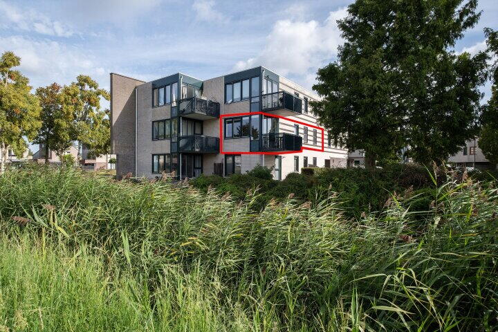 Keinsmerwiel 112 , Heerhugowaard