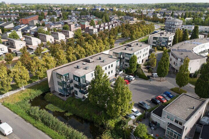 Foto 2 - Keinsmerwiel 112, Heerhugowaard